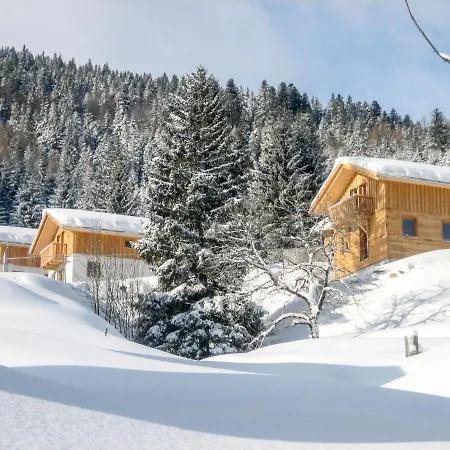Holiday Gamsblume Nyaraló Annaberg im Lammertal