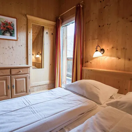 Holiday Gamsblume Annaberg im Lammertal