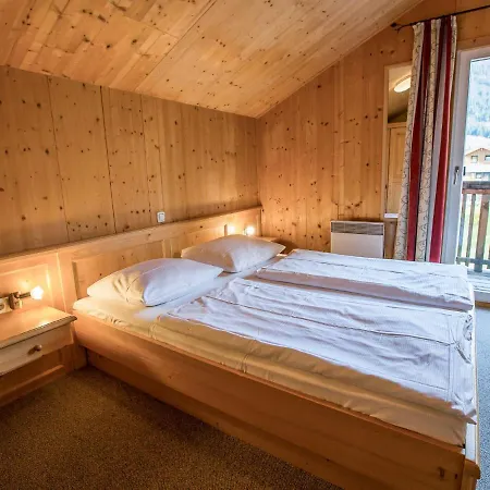 Holiday Gamsblume Prázdninový dům Annaberg im Lammertal