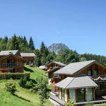 Holiday Gamsblume * Annaberg im Lammertal