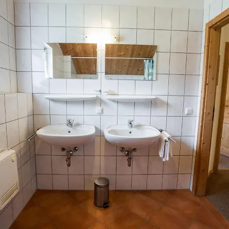 Prázdninový dům Holiday Gamsblume *