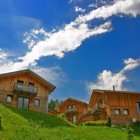 Holiday Gamsblume * Annaberg im Lammertal