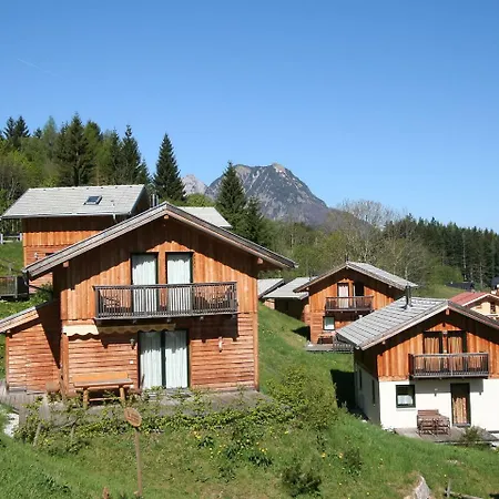Holiday Gamsblume Prázdninový dům Annaberg im Lammertal